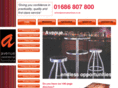 avenuefurniture.co.uk