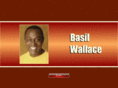 basilwallace.com