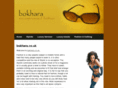 bokhara.co.uk