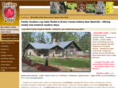 boulderslodge.com