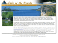 campingatlakeoftheozarks.com