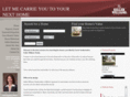 carrieuhome.net