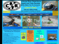 cartecayriverexperience.com
