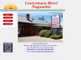 centretownmotel.com