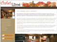 chalet-lizoe.com
