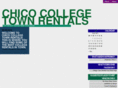 chicocollegetownrentals.com