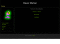 clevermartian.com