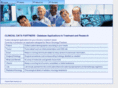 clinicaldatapartners.com