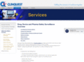 clinquest-safety.com