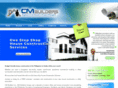 cmbuilders.com.ph