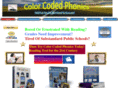 colorcodedphonics.com