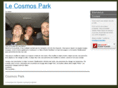 cosmospark.com