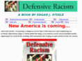 defensiveracism.com