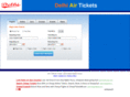 delhiairtickets.com