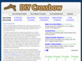 diycrossbow.net