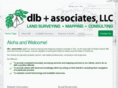 dlbandassoc.com