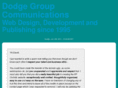 dodgegroup.com