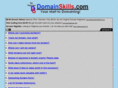 domainskills.com