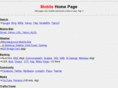 dugald.mobi
