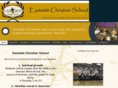 eastsidechristianschool.org