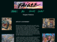 faigeeniebow.com