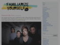 familiarizeyourself.com
