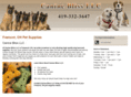 fremontholisticpetfoods.com