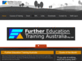 furthereducationaustralia.com