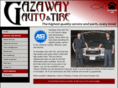 gazawayauto.com