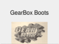 gearbox-boots.com