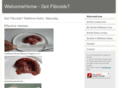 gotfibroids.info