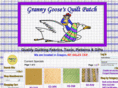 grannygoose.info
