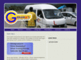grennellsdrivingschool.com
