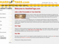 hardhattags.com