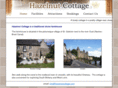 hazelnutcottage.com