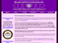 healingartsce.com