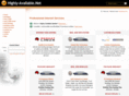 highly-available.net