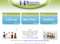 holmespharmacy.com