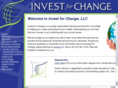 invest4change.com