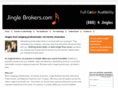 jinglebrokers.com