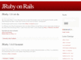 jruby-on-rails.de