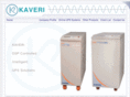 kaveriups.com