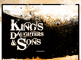 kingsdaughtersandsons.com