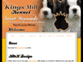kingsmillkennel.com