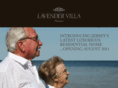 lavendervilla.co.uk