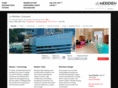 lemeridien-cyberport.com