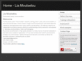 liamoutselou.com