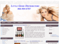 littlegeniedistributors.com