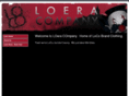 loeracompany.com