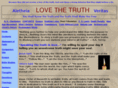 lovethetruth.org